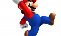 New Super Mario Bros. Wii : 3 millions !