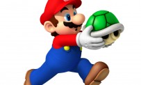 10 millions de New Super Mario Bros. Wii