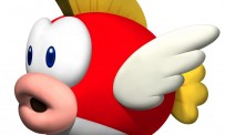 New Super Mario Bros. Wii s'exhibe