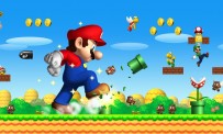 Mario Bros, le retour
