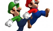 New Mario Bros. : 5 millions au Japon