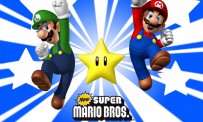 Test New Super Mario Bros.
