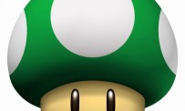 Du multi sur New Super Mario Bros.
