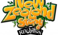 New Zealand Story Revolution illustr