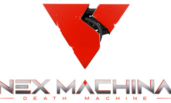 Nex Machina : le nouveau jeu des créateurs de Resogun se présente en vidéo sur PS4