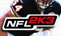 NFL 2K3