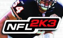 NFL 2K3