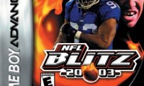NFL Blitz 20-03