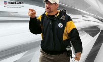 Démo : NFL Head Coach