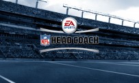 NFL Head Coach annonc
