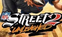 Touchdown sur PSP !