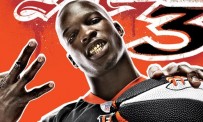 NFL Street 3 : un touchdown d'images