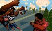 NFL Street