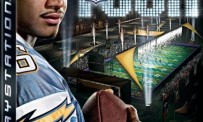 NFL Tour en exhibition