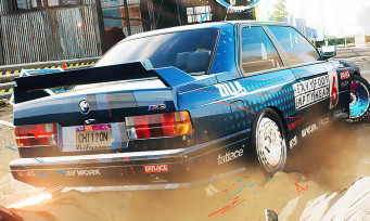 Need For Speed Unbound : la customisation des bolides en vidéos, ça promet du style et de l'élégance