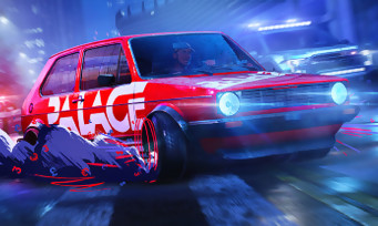 NFS Unbound : une version Deluxe avec la marque Palace Skateboards, voici les bonus inédits