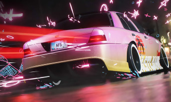 NFS Unbound : il y aura 143 voitures au lancement du jeu, voici la liste complète