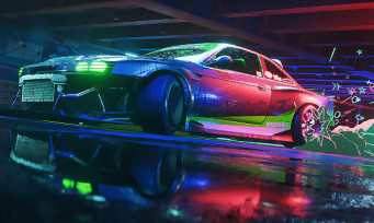 NFS Unbound : présentation en vidéo du Takeover avec A$AP Rocky