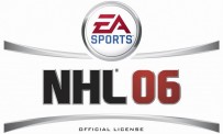 NHL 2006 s'exhibe enfin !