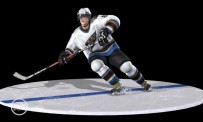 La démo de NHL 07 sur le Marketplace