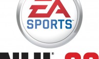 NHL 08 s'exhibe en images