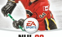 NHL 09 flatte le palet