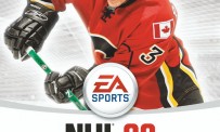 NHL 09 mis à l'essai sur le PSN