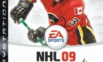 NHL 09 brise la glace en vidéo