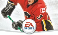 NHL 09 : un trailer de lancement