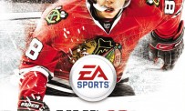 Test NHL 10