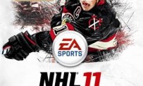 NHL 11 : une vidéo et des images