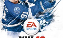 NHL 12 glisse en images