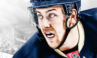 NHL 14 : plus de 2 minutes de buts en vidéo