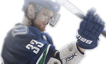 NHL 15 : la série passe à la next gen' en vidéo