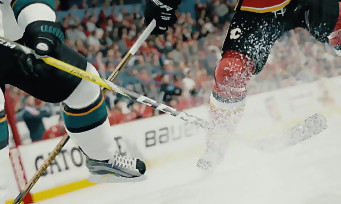 NHL 18 : voici la première vidéo officielle du jeu, voilà les infos à retenir
