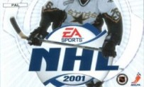NHL 2001