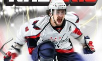 NHL 2K10 : une palette d'images