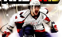 Test NHL 2K10 PS3 Xbox 360