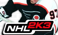 NHL 2K3