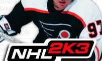NHL 2K3