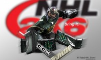 NHL 2K6 : images Xbox