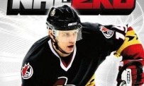 Test NHL 2K8