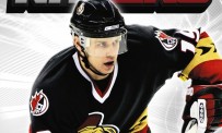 NHL 2K8 : premières images