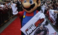 E3 08 > NHL 2K9 brise la glace sur Wii