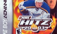 NHL Hitz 20-03
