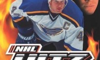 NHL Hitz 20-03