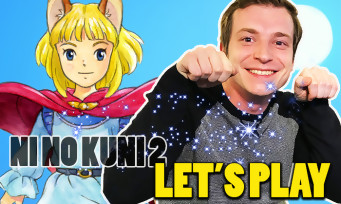 Ni No Kuni 2 : on y a rejoué et voici nos dernières impressions en vidéo avant le test