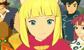 Ni No Kuni 2 : une date de sortie pour le 1er DLC payant, Bandai Namco lâche un trailer