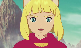 Ni No Kuni 2 : Evan nous montre sa bravoure et sa témérité dans cette nouvelle vidéo