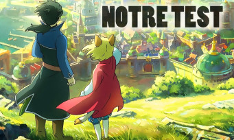 Test Ni No Kuni 2 : le petit prince du J-RPG qui a tout d’un grand